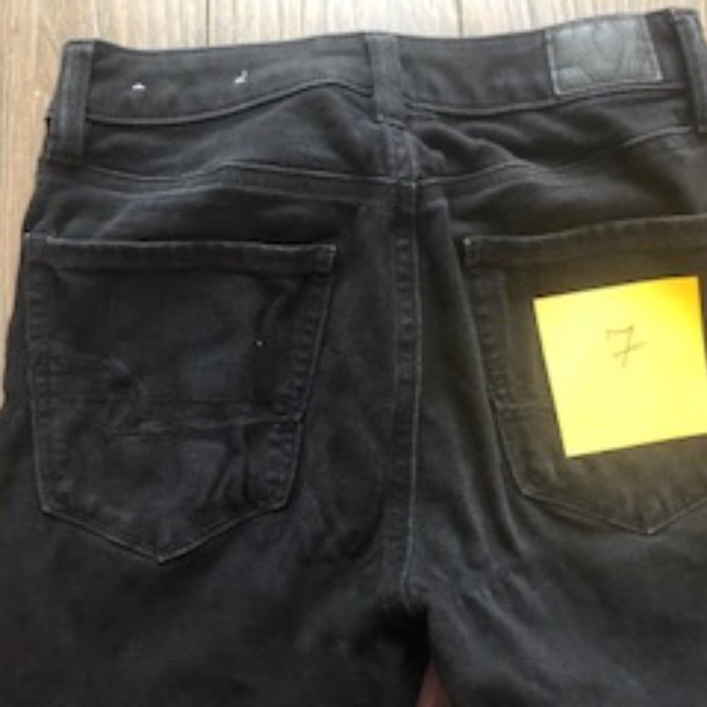 American Eagle Black Women's Size 2